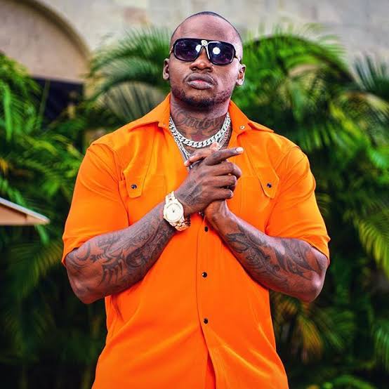 Khaligraph Jones